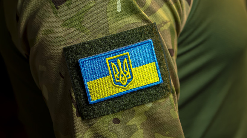 Силовики: штурмовые войска станут «бандой» Зеленского