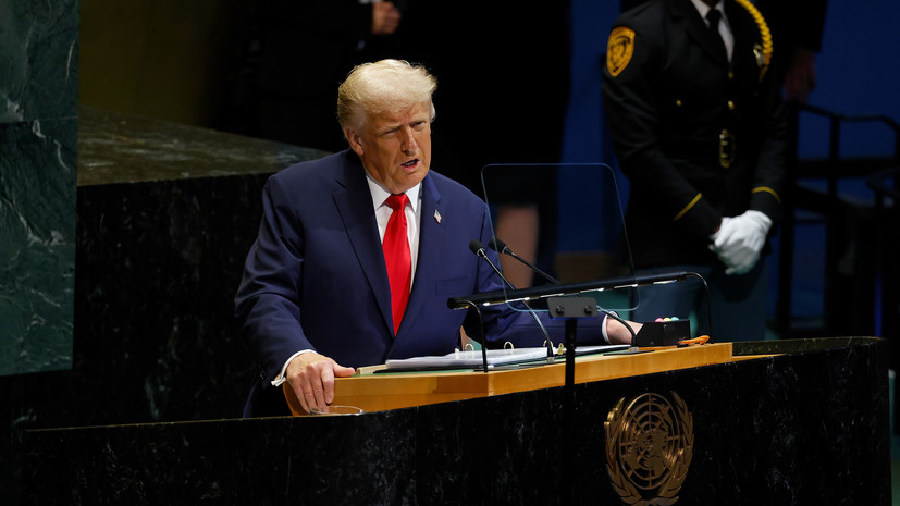 Рубио: Трамп вложил много времени и сил в завершение конфликта на Украине