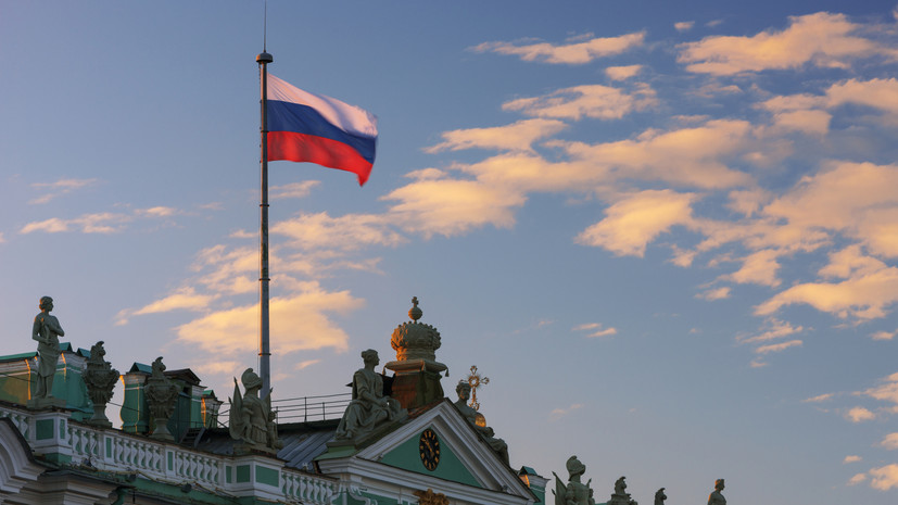 Полянский: в Брюсселе создают из России образ врага