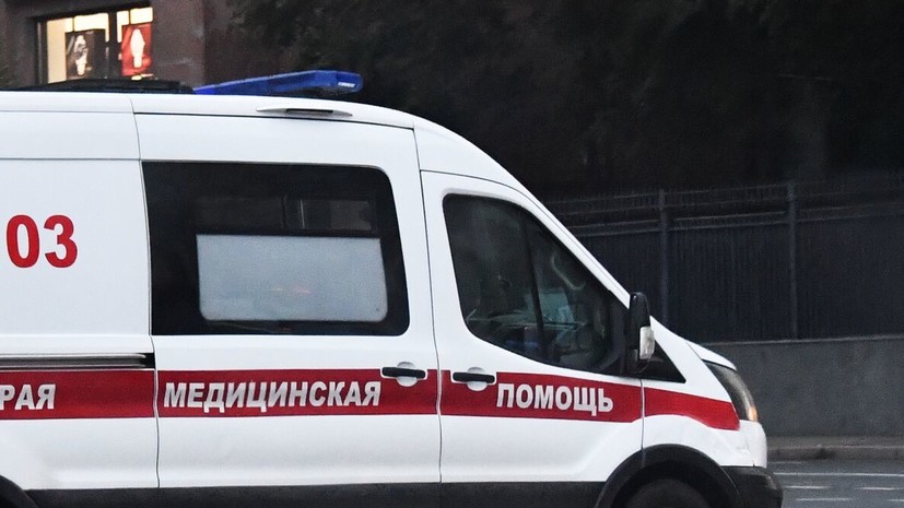 Число пострадавших при ракетном обстреле Белгорода выросло до шести