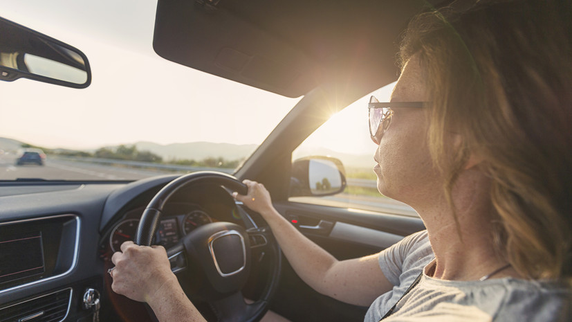 В МВД выступили против ограничений эксплуатации праворульных автомобилей