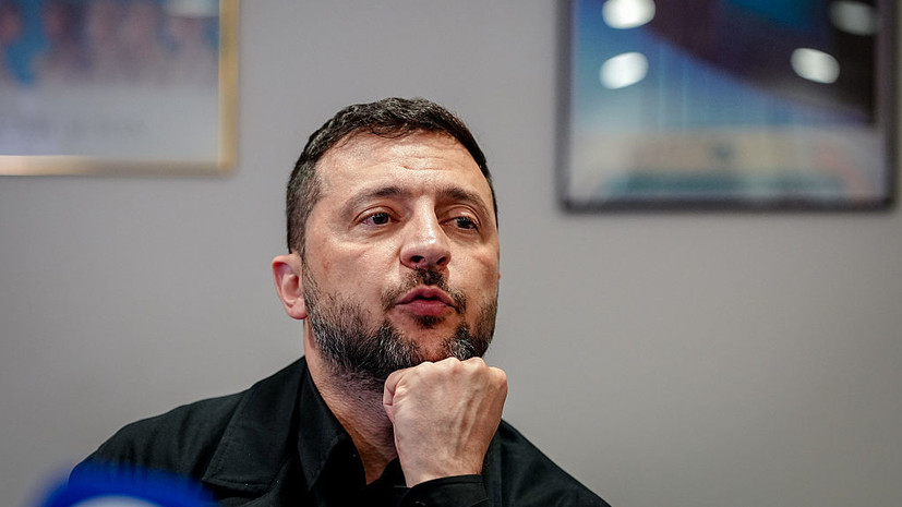 Зеленский допустил, что Трамп может изменить позицию Китая по Украине