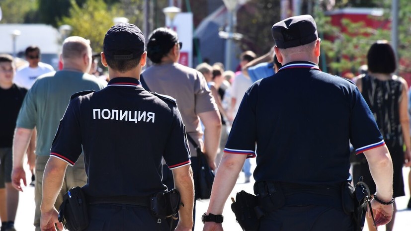 В Благовещенске подростков подозревают в краже гумпомощи для СВО