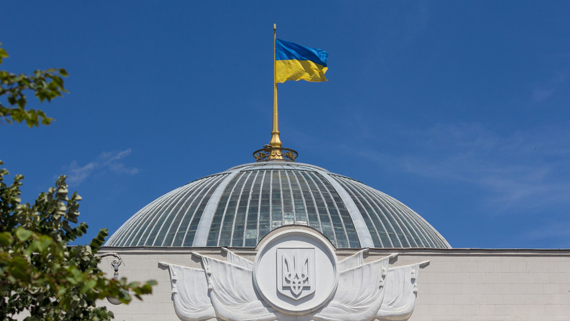 Аксёнов: атаками на Крым Киев пытается нанести ущерб экономике республики