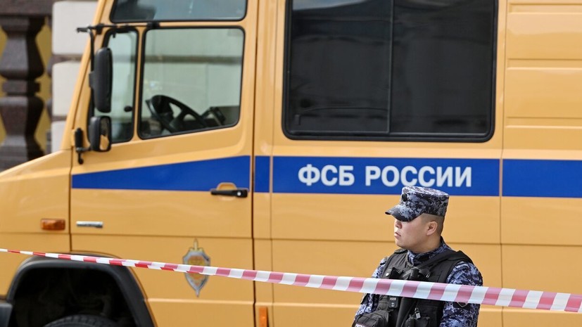 В Новосибирске предотвращён теракт в отношении сотрудника ФССП