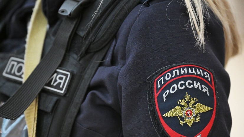 Предателя Ступникова объявили в федеральный розыск