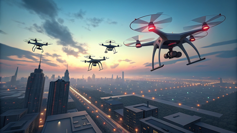 Силы ПВО уничтожили за ночь 70 украинских беспилотников над регионами России