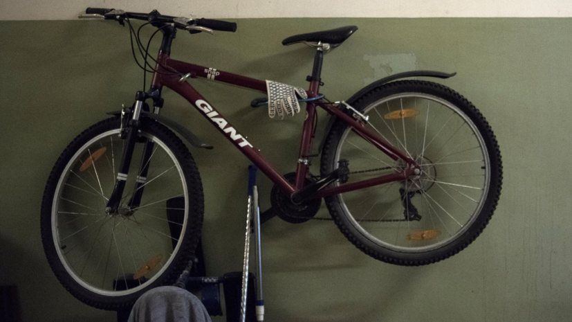 Россиянам напомнили о штрафах за хранение колясок и велосипедов у дверей квартир