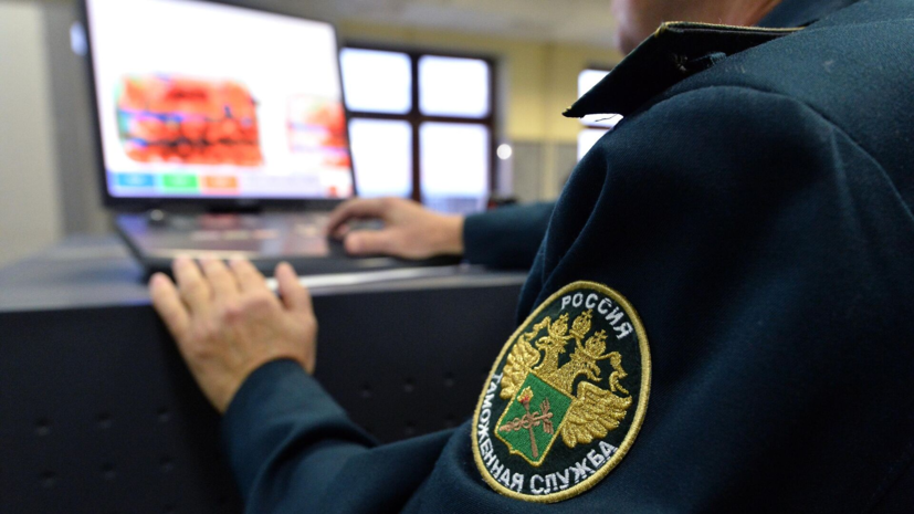 ФТС: в Приморье задержали фуры с почти 3 тысячами дронов из Китая