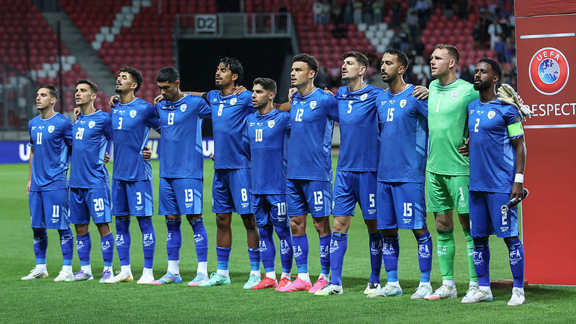 УЕФА не будет отстранять израильские команды из-за давления США