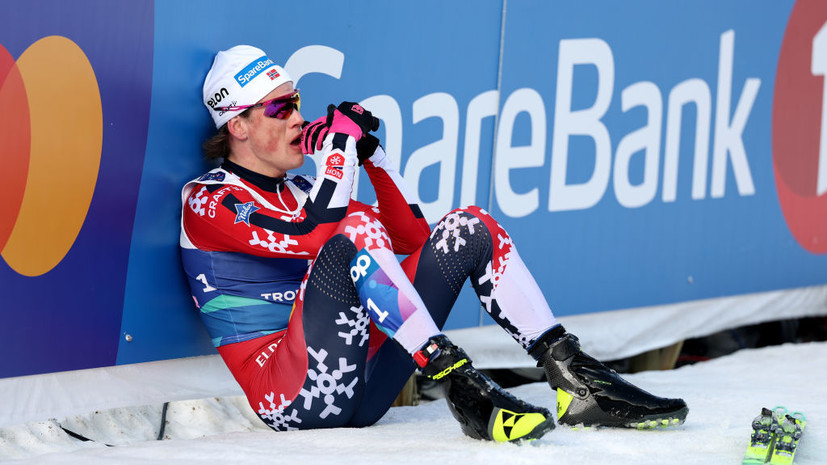 Клебо попал в больницу в США