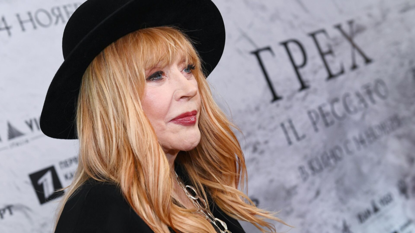 Суд Москвы оставил без движения иск ветерана боевых действий к Пугачёвой