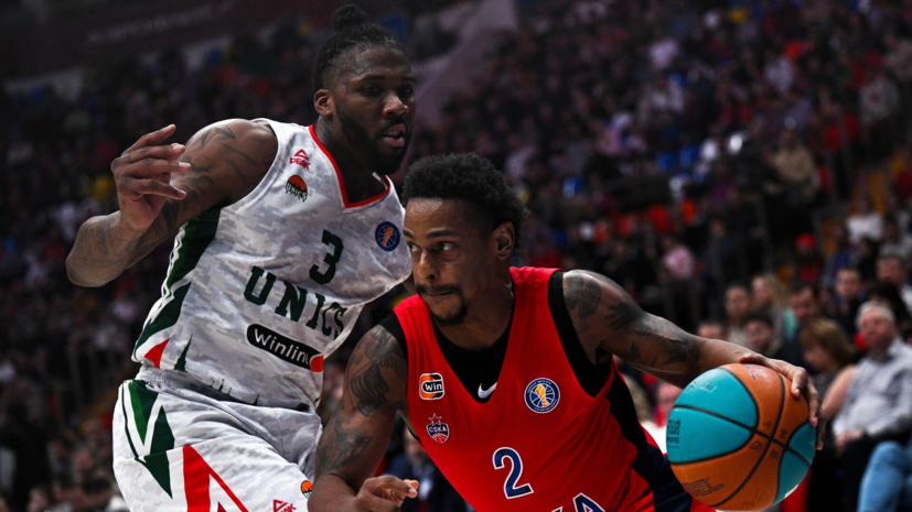 Президент БК ЦСКА: Россию старательно «выпиливают» из европейского пространства