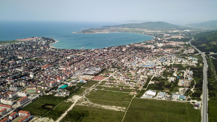 В Геленджике объявлена опасность атаки безэкипажных катеров