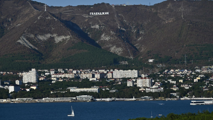 Кравченко: в Новороссийске развёрнут оперштаб