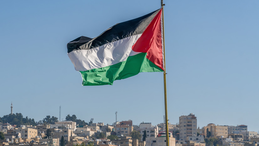 Массовое признание Палестины: какие страны присоединились и как отреагировали в мире