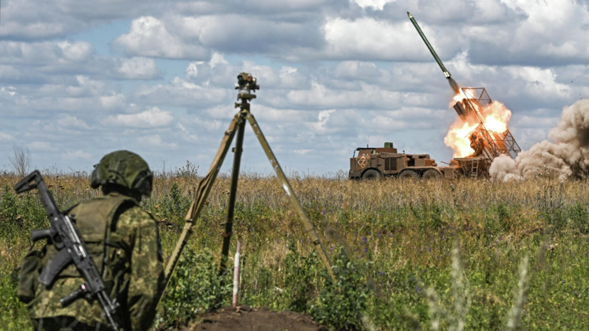 Основная часть группировки ВСУ у Клебан-Быкского водохранилища уничтожена