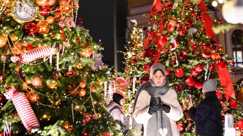 Новогодние праздники для россиян в 2026 году продлятся 12 дней