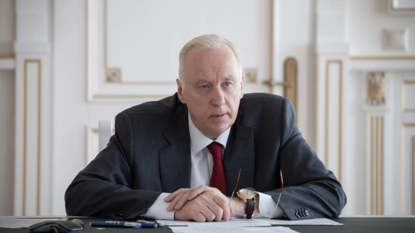 Бастрыкину доложат о расследовании дела о халатном отношении к роженице в Кузбассе