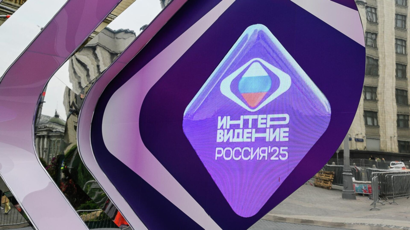 Певица Настя Кравченко заявила, что Интервидение открыло для неё новые двери