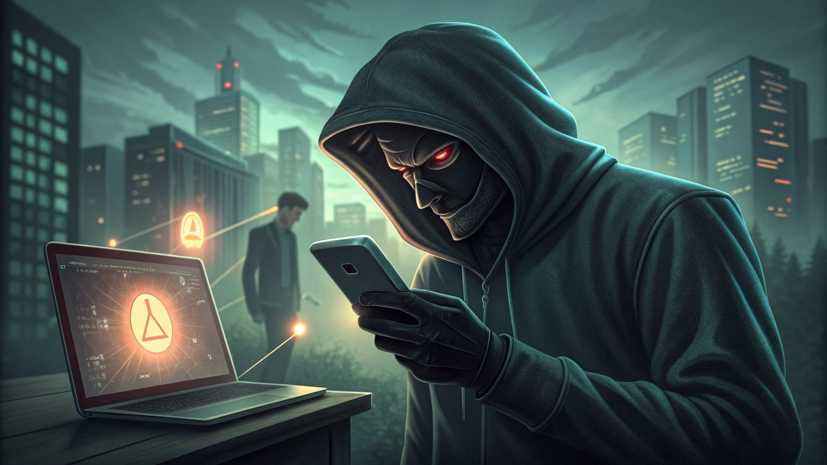 В полиции Ямала рассказали о борьбе с мошенниками в мессенджерах