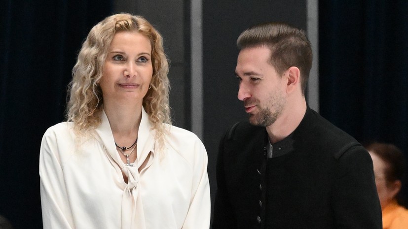 Страхи Петросян, волосы Гуменника, поддержка Пескова и признание Тутберидзе: что обсуждают после олимпийского отбора