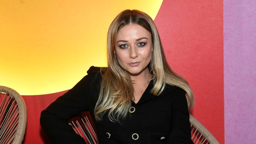 Актриса Олеринская рассказала о фильме «Клёвый Уlove»