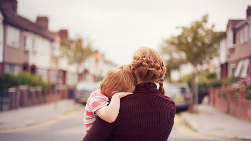 Психолог Чернышов: дети чаще воспринимают заботу родителей как долг