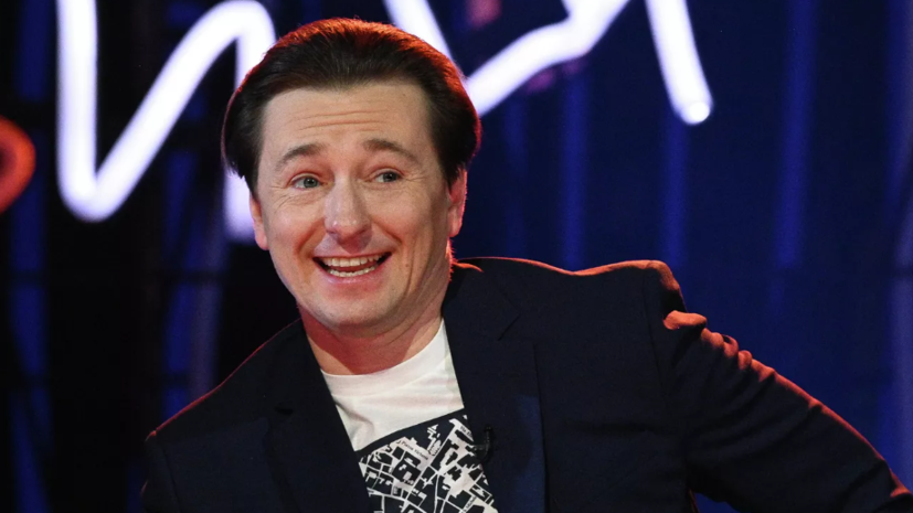 Сергей Безруков назвал фильм «Август» зрелищным кино