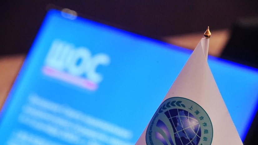 В ШОС проведут экспертную встречу о создании Межбиржевого союза