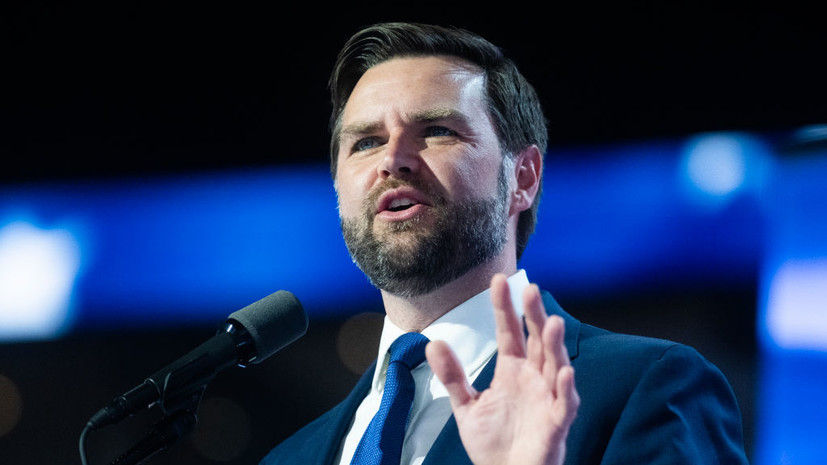 Вэнс пригрозил России «дурными последствиями» при отказе от переговоров