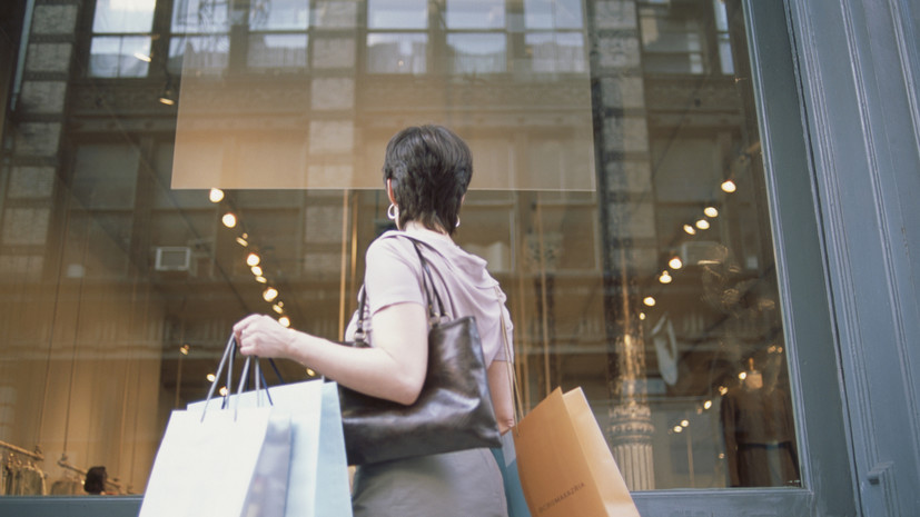 Большинство россиян совершают импульсивные покупки