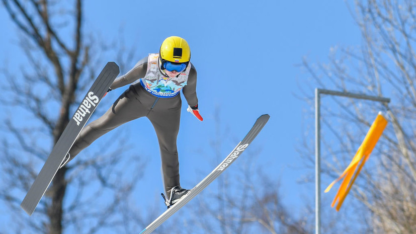 FIS отложила вопрос допуска россиян на Олимпиаду до октября