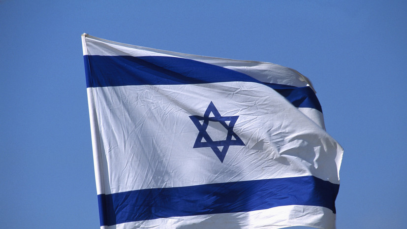 В Иране заявили, что агентам удалось проникнуть на ядерный объект в Израиле