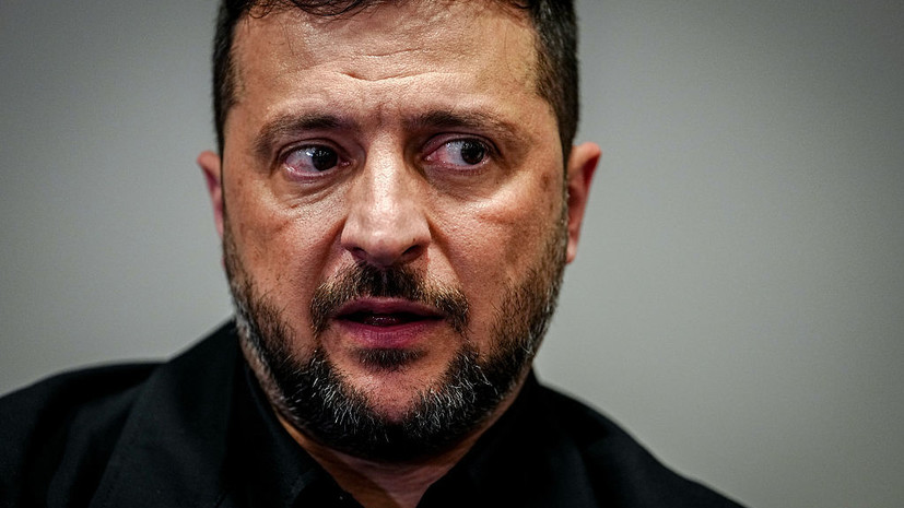 Жительница Украины: Зеленский вызывает недоверие из-за невыполненных обещаний