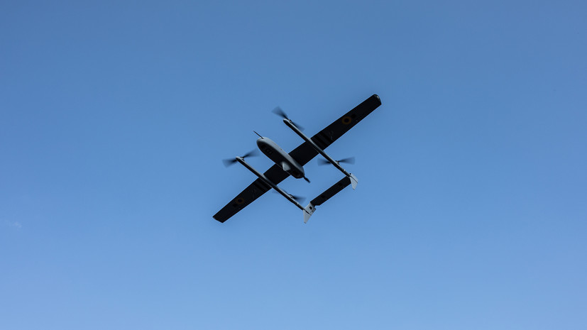 Около 140 человек эвакуировали с предприятия на Кубани из-за падения обломков БПЛА