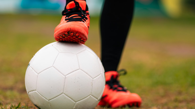 Погибла 19-летняя футболистка из Казахстана