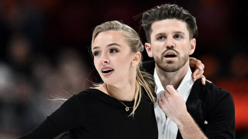 Названы все участники контрольных прокатов сборной России, Семененко нет в списке