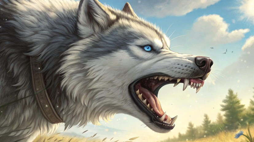 В Кузбассе суд рассмотрит дело о нападении собаки из «Хаски Лэнда» на женщину