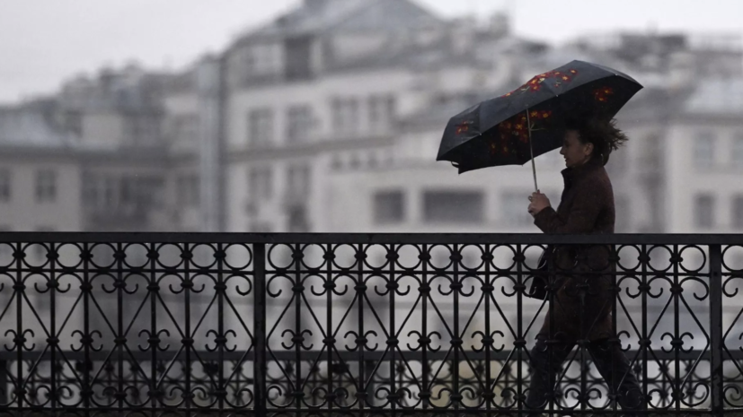 Синоптик Позднякова не исключила заморозки в Подмосковье в выходные