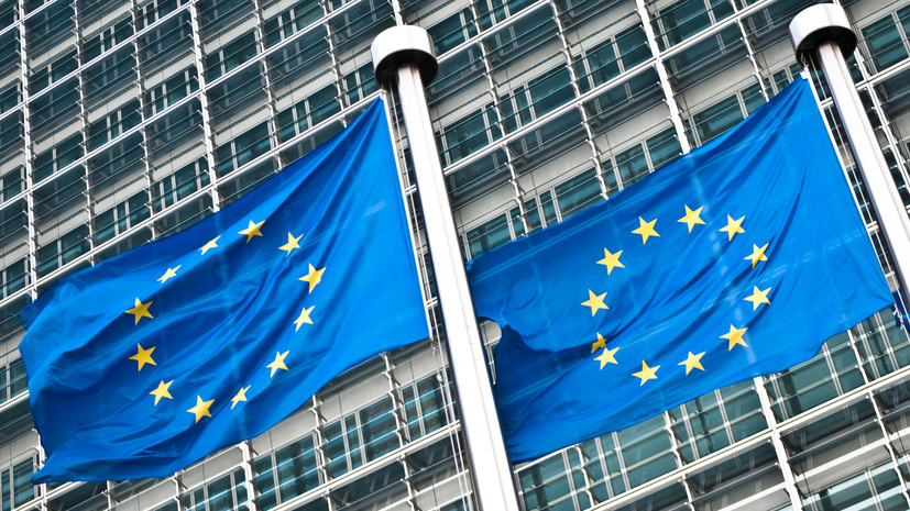 EUObserver: Евросоюз не планирует вводить ограничения против российских туристов