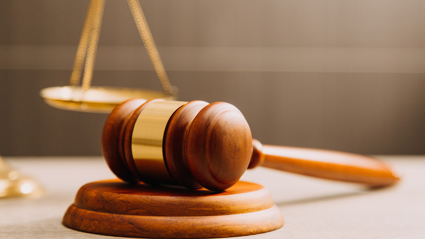 Мосгорсуд заочно приговорил к 10 годам колонии директора Нарвского музея Эстонии