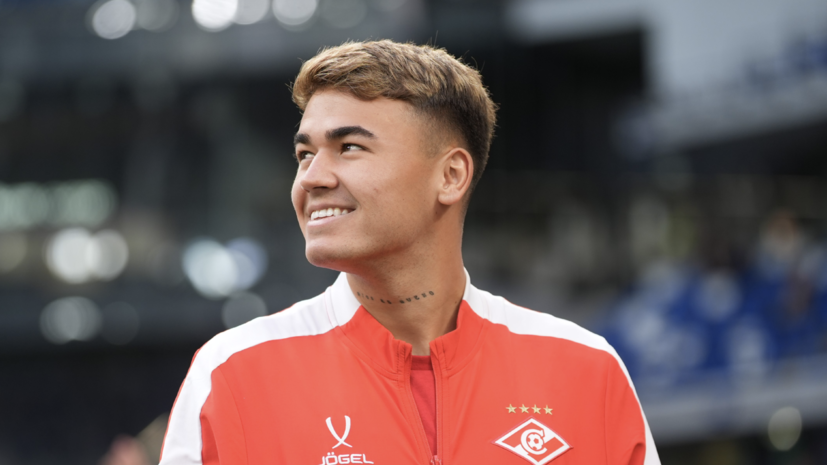 Угальде: мы хотим, чтобы Станкович продолжал работать в «Спартаке»