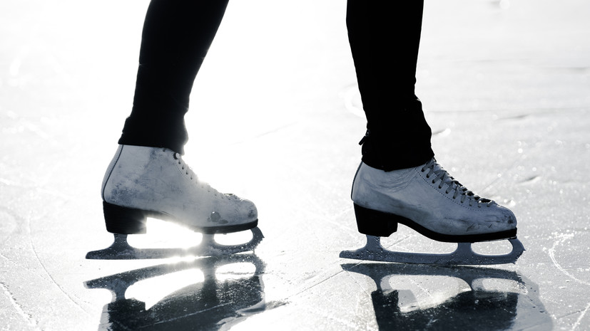 Экс-ученица Тутберидзе: нужно поднимать возрастной ценз в фигурном катании