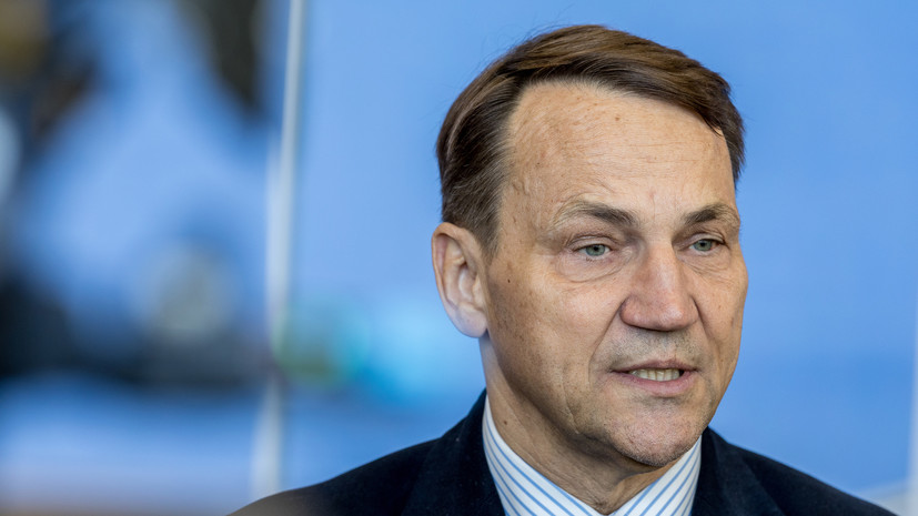 Rzeczpospolita: Польша хотела дать убежище подозреваемому в подрыве СП