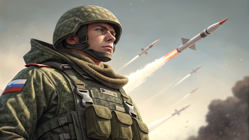 ВС России уничтожили две штурмовые группы ВСУ у Клебан-Быкского водохранилища