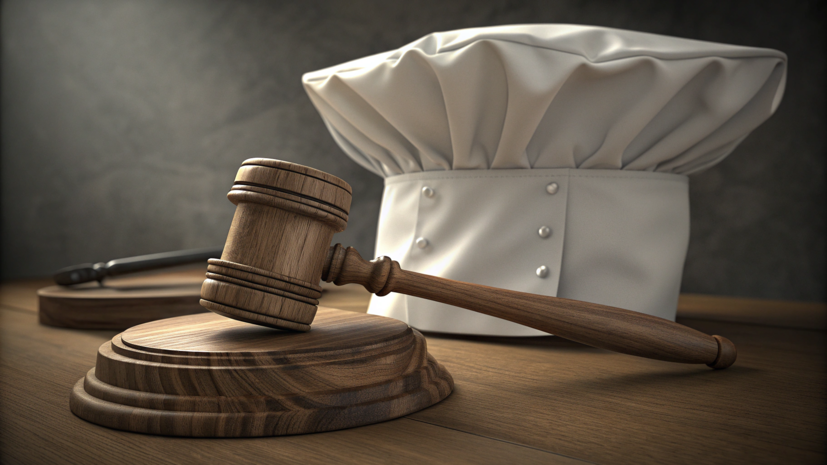 В Екатеринбурге шеф-повар предстанет перед судом по делу об отравлении студентов