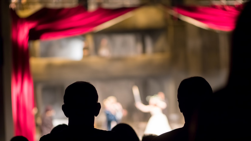 БДТ снял с репертуара спектакль «Лето одного дня» с Фрейндлих и Басилашвили