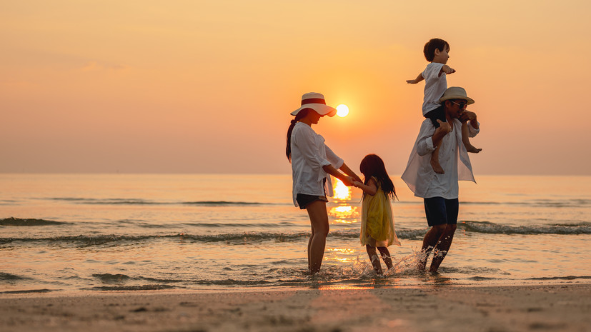 Турэксперт Каганер назвал зарубежные направления для отдыха в бархатный сезон