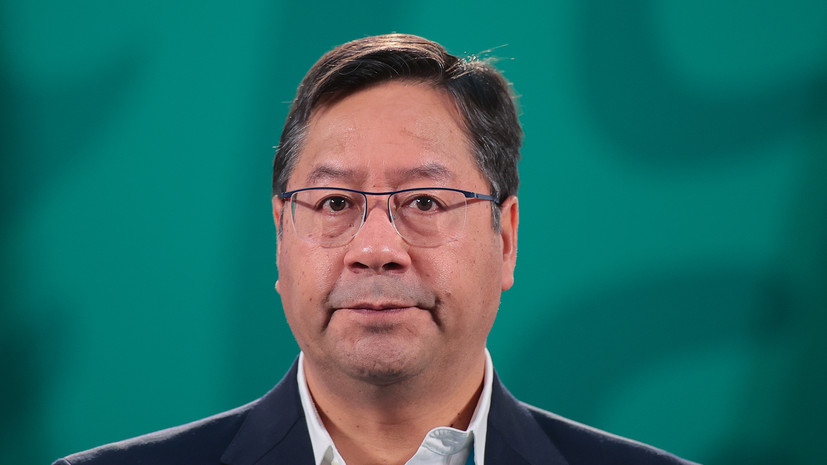 Президент Арсе: Боливия понимает реакцию России на агрессивную политику НАТО